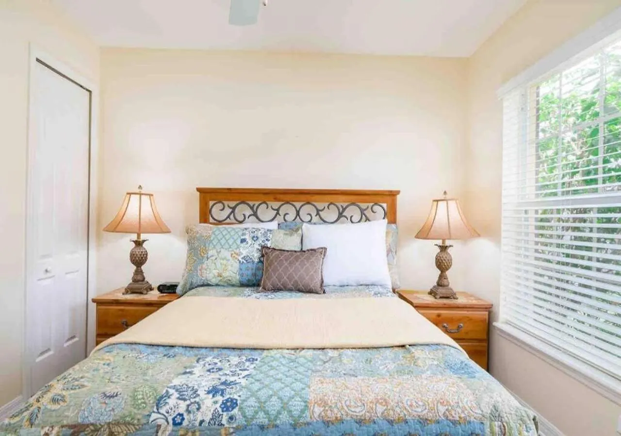Dom wakacyjny 5 Bedroom, 7 Bed , 3 Bathroom Midterm Rental Home With Pool And Game Room, Near Disney Davenport